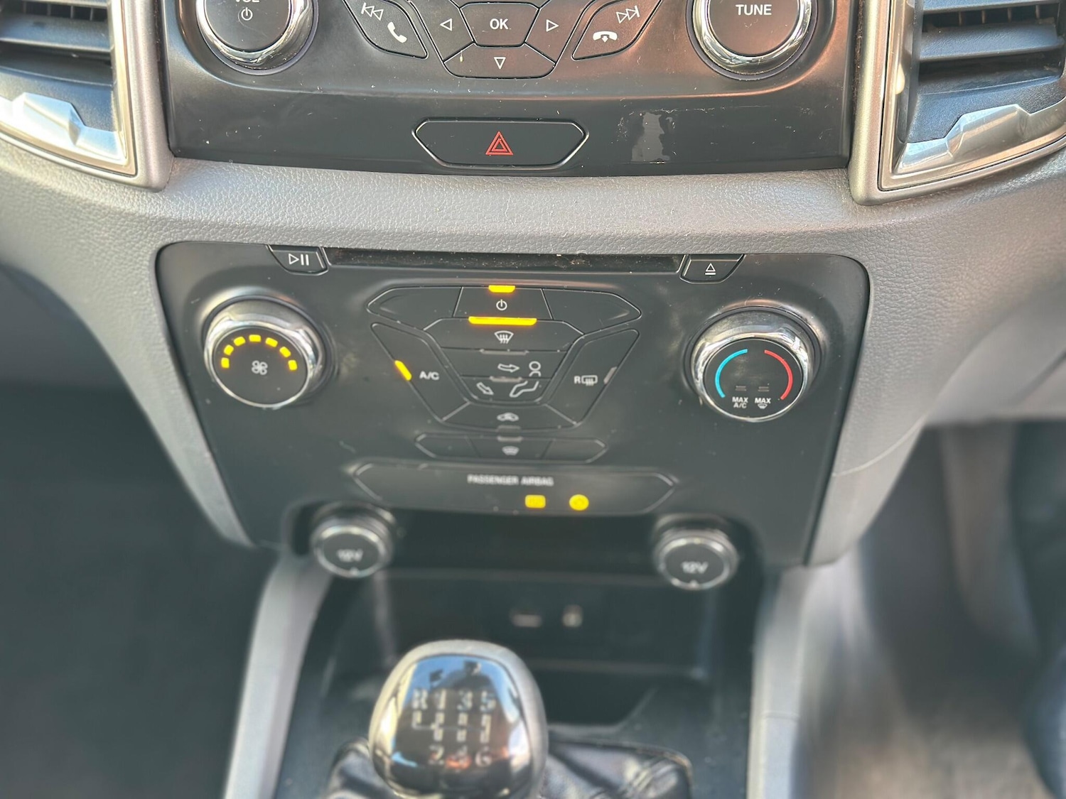 Used Ford Ranger 2017 for sale - 77279192: Photo 40