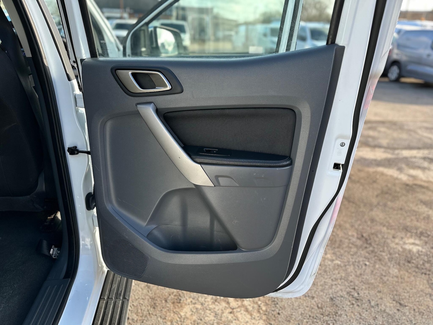 Used Ford Ranger 2017 for sale - 77279192: Photo 41