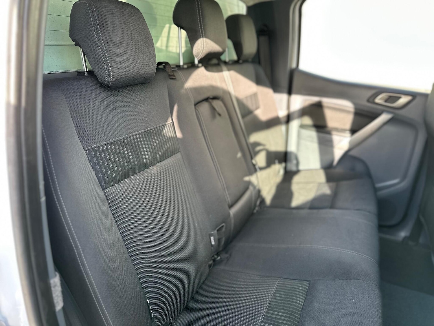 Used Ford Ranger 2017 for sale - 77279192: Photo 43