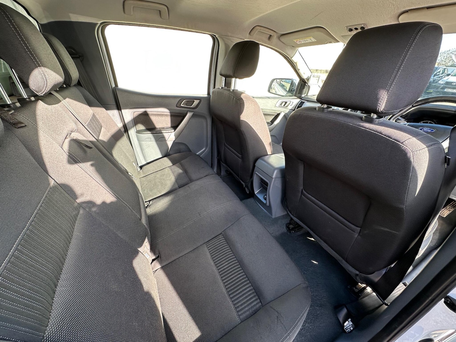 Used Ford Ranger 2017 for sale - 77279192: Photo 44