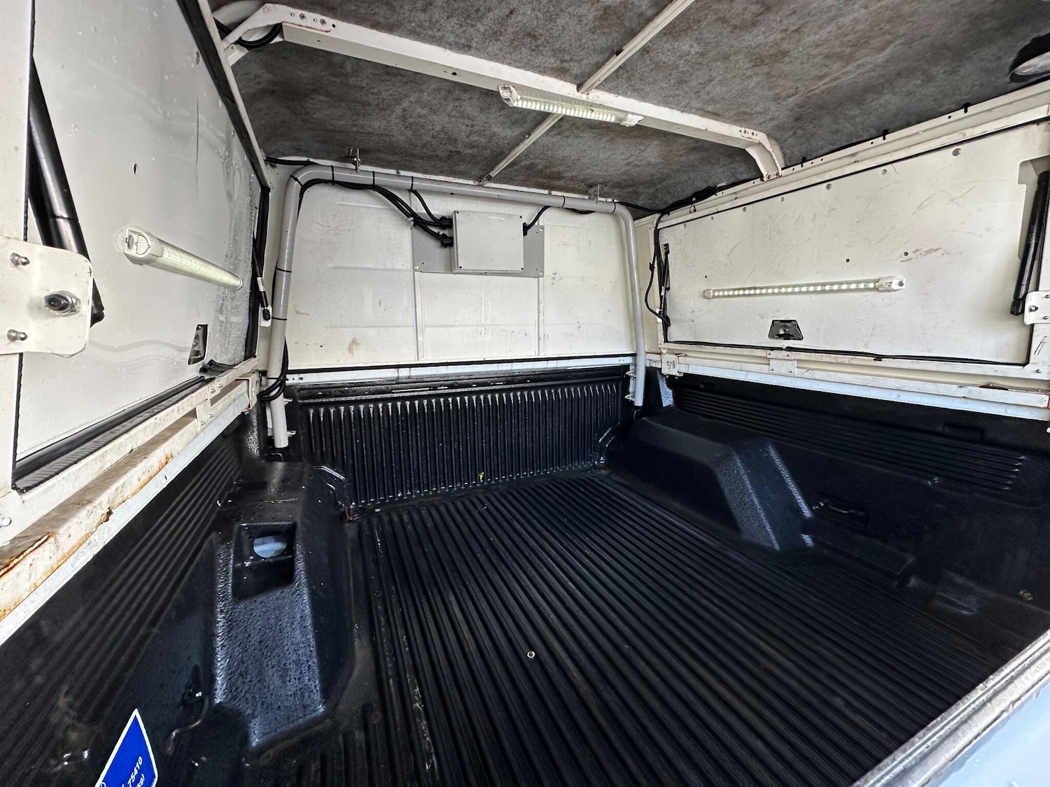 Used Ford Ranger 2017 for sale - 77279192: Photo 49