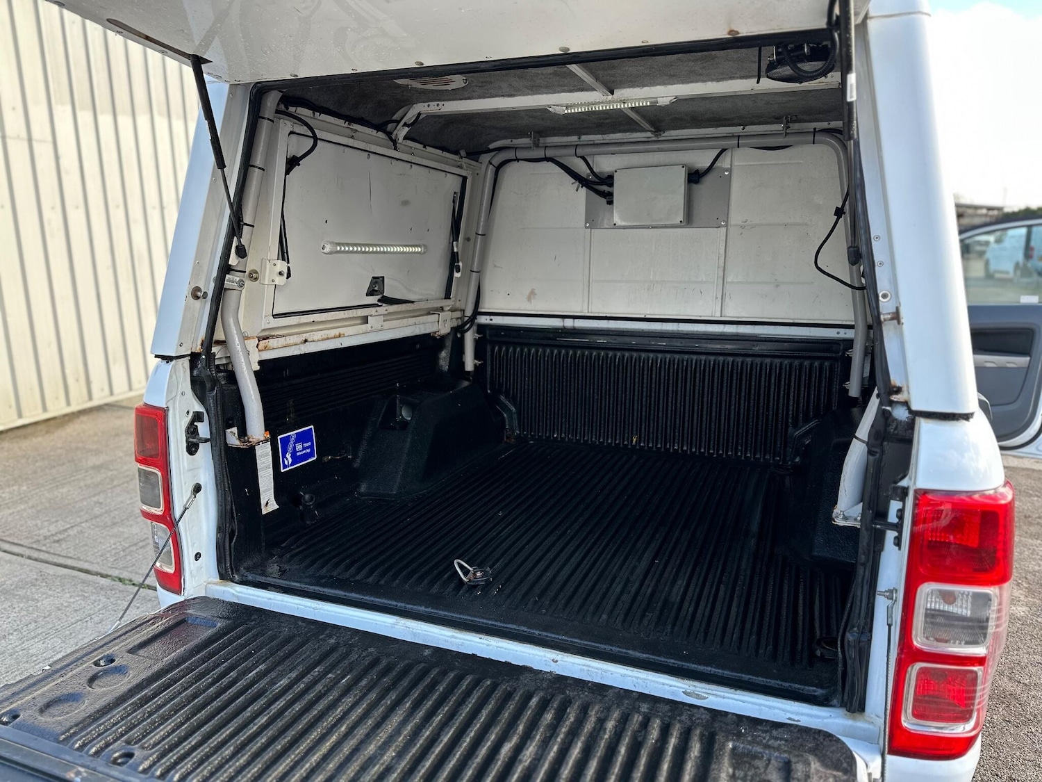 Used Ford Ranger 2017 for sale - 77279192: Photo 51