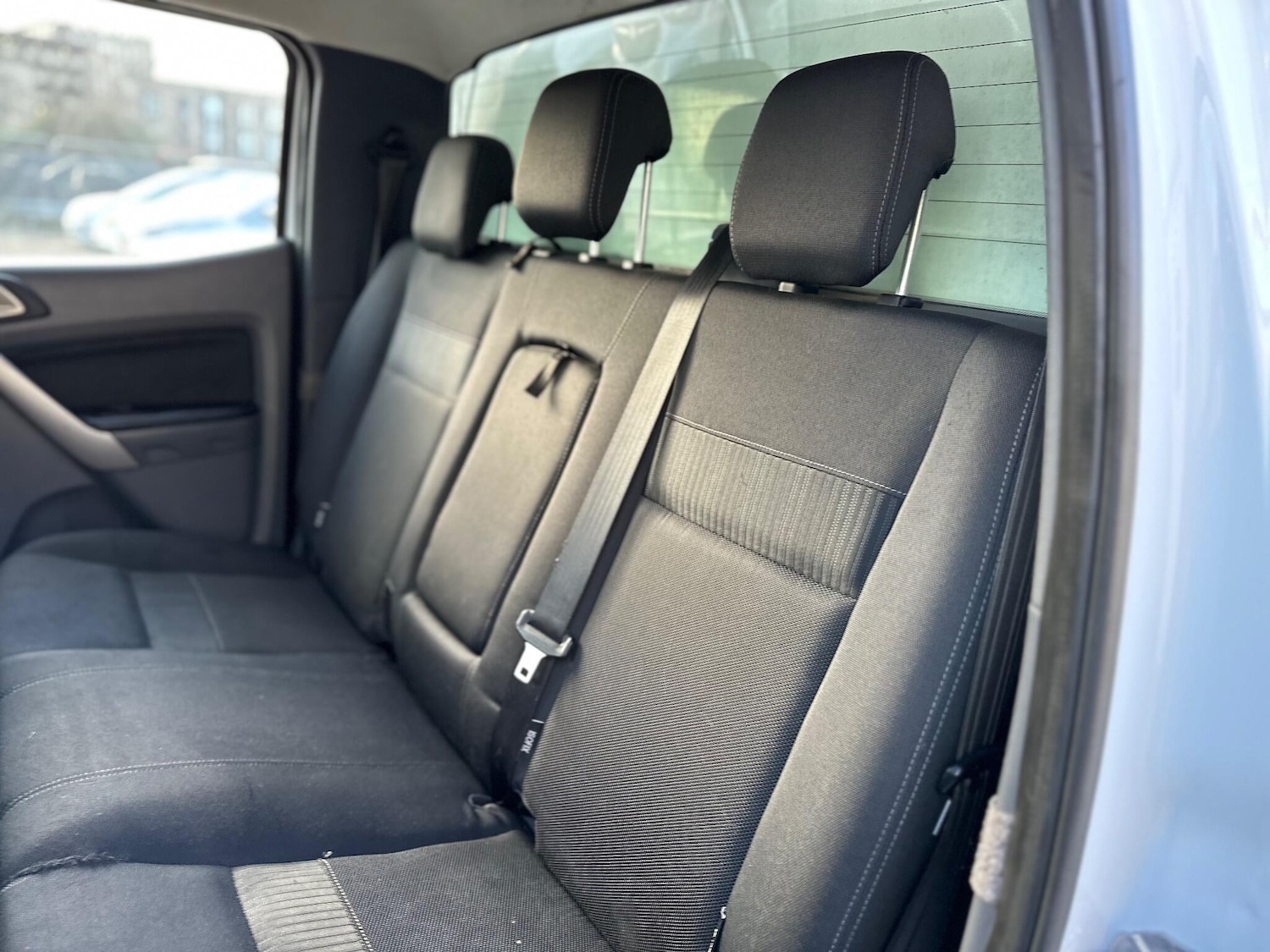 Used Ford Ranger 2017 for sale - 77279192: Photo 52