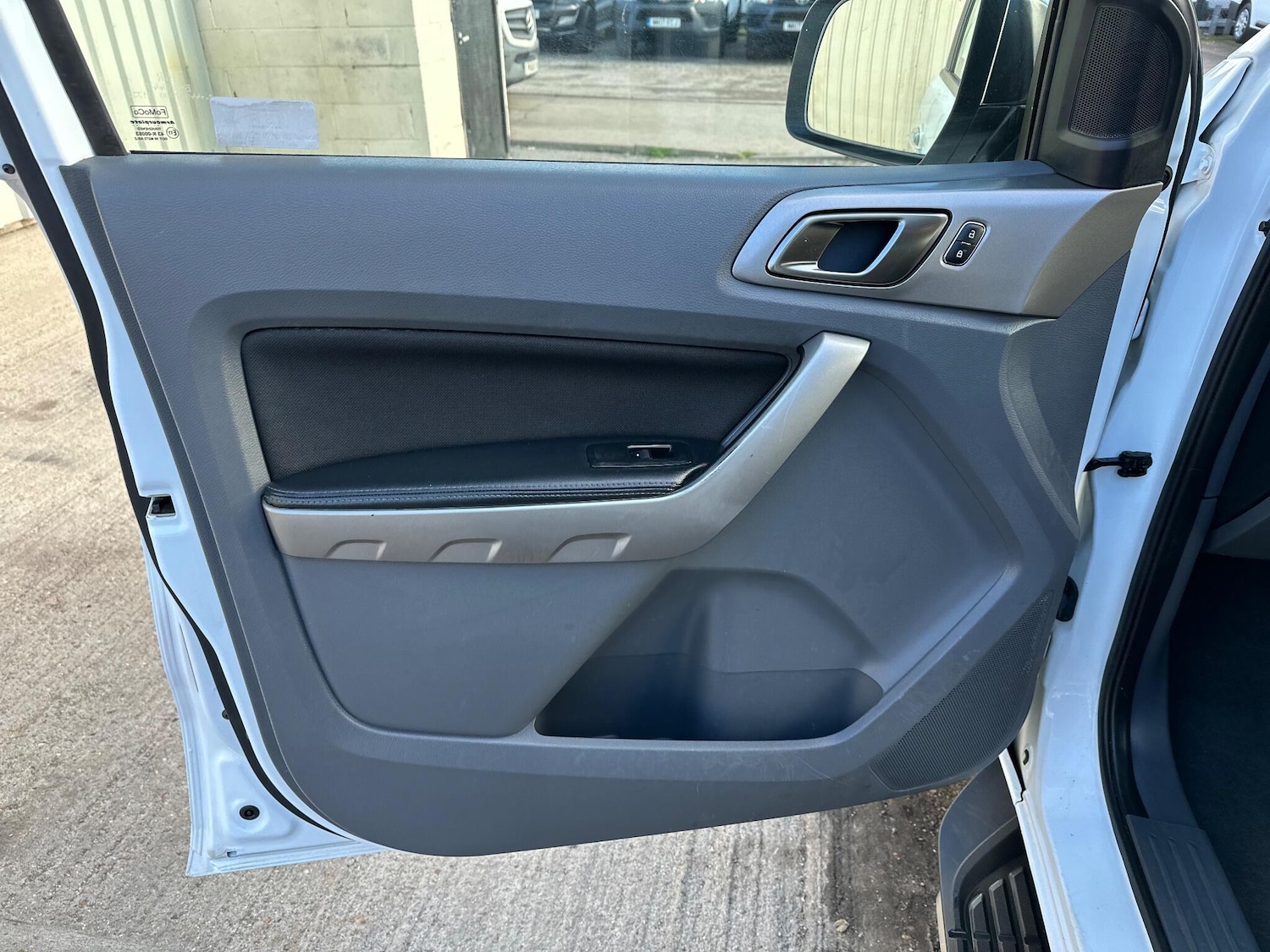 Used Ford Ranger 2017 for sale - 77279192: Photo 53