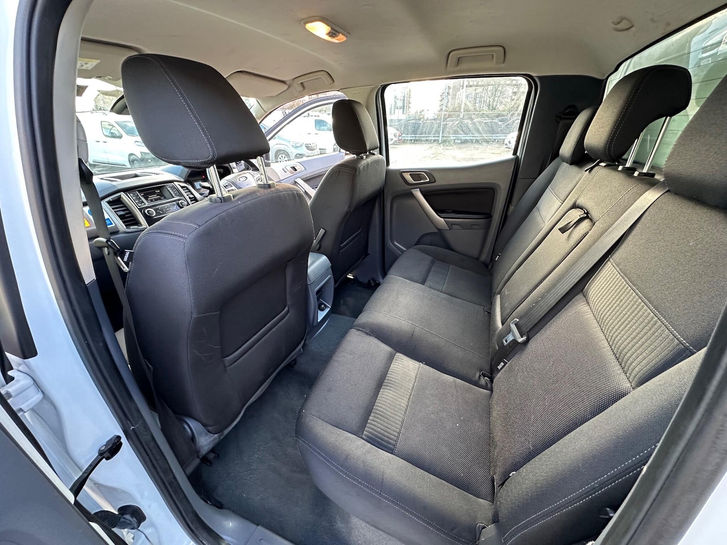 Used Ford Ranger 2017 for sale - 77279192: Photo 55