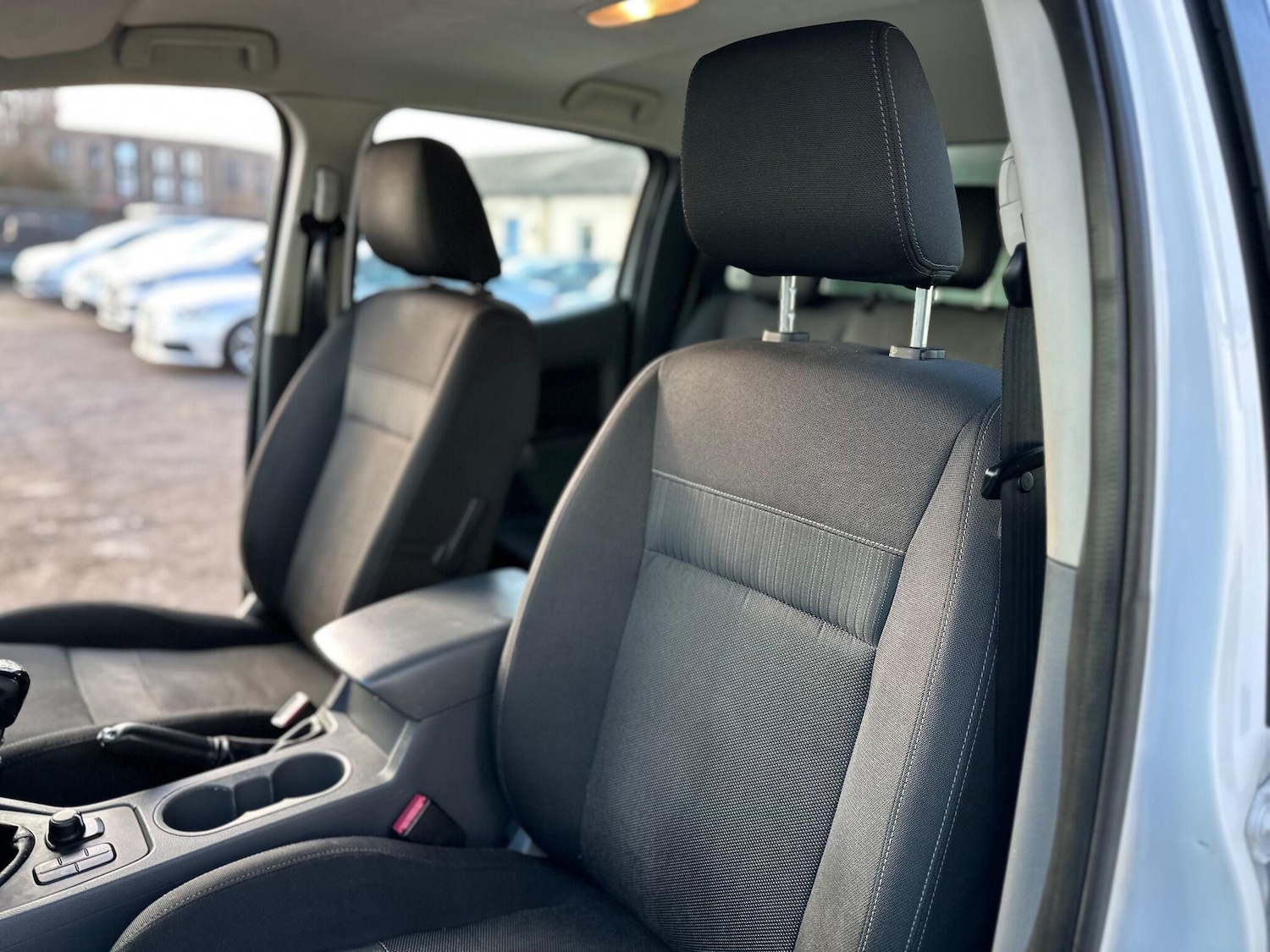 Used Ford Ranger 2017 for sale - 77279192: Photo 56