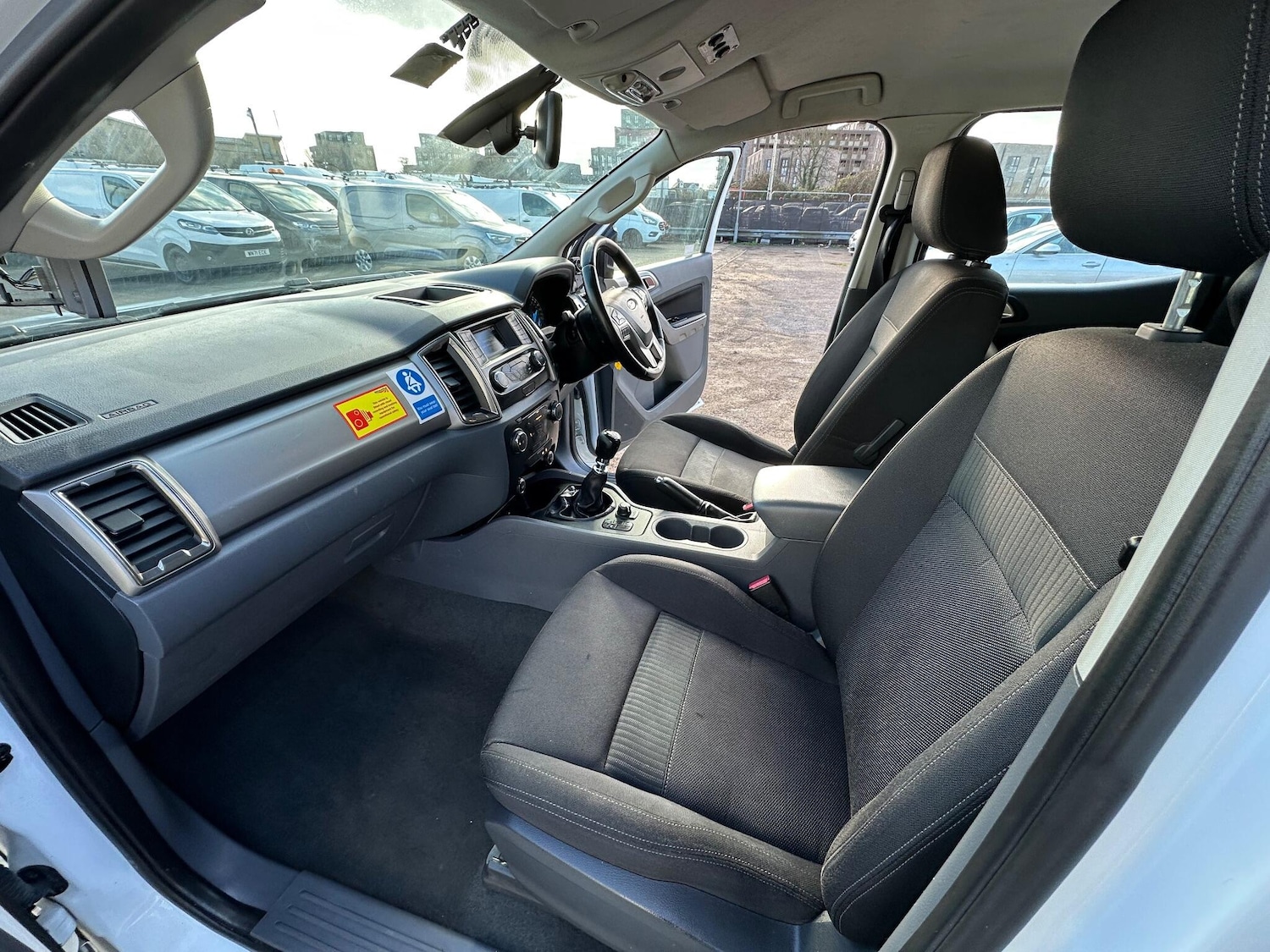 Used Ford Ranger 2017 for sale - 77279192: Photo 57