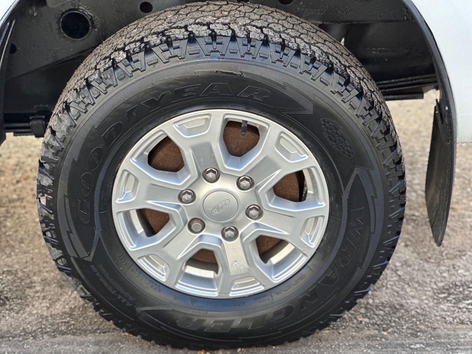 Used Ford Ranger 2017 for sale - 77279192: Photo 60