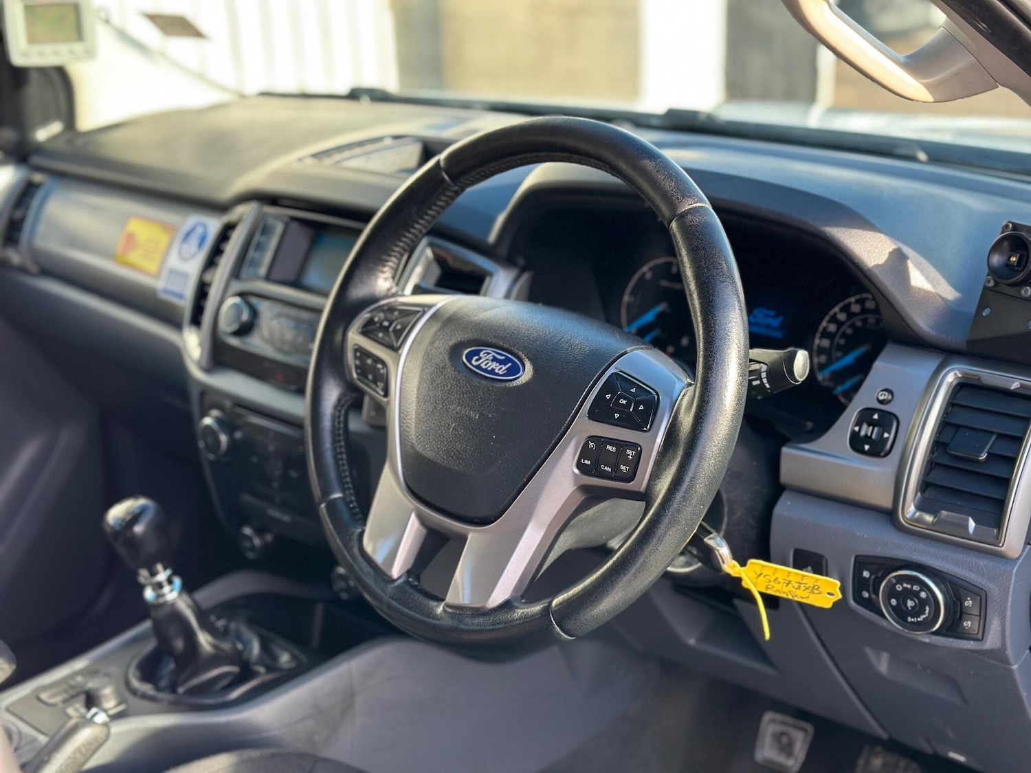 Used Ford Ranger 2017 for sale - 77279192: Photo 9