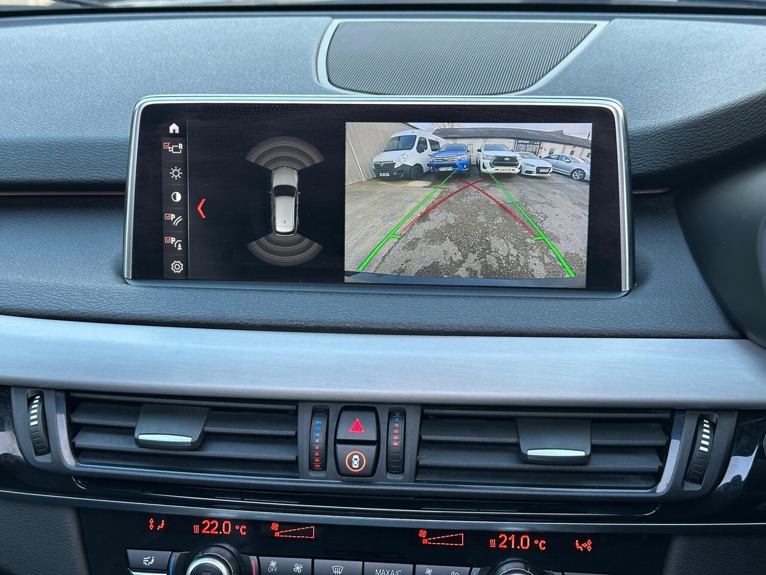 Used BMW X5 2018 for sale - 77838841: Photo 15