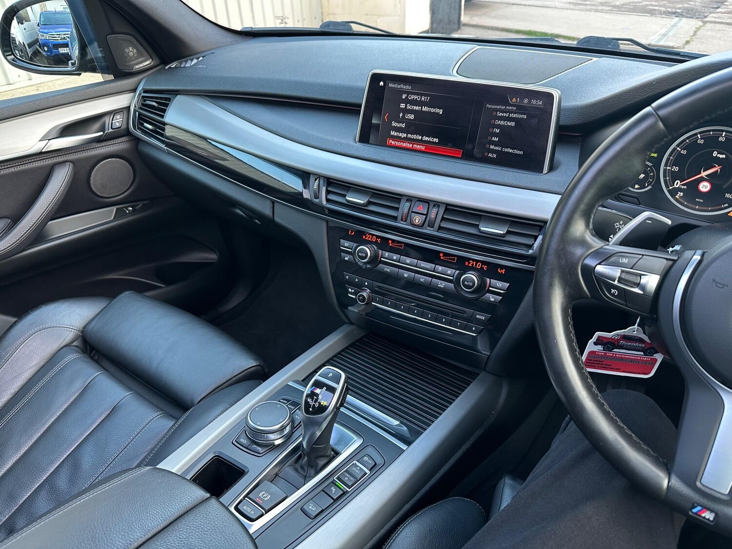 Used BMW X5 2018 for sale - 77838841: Photo 16