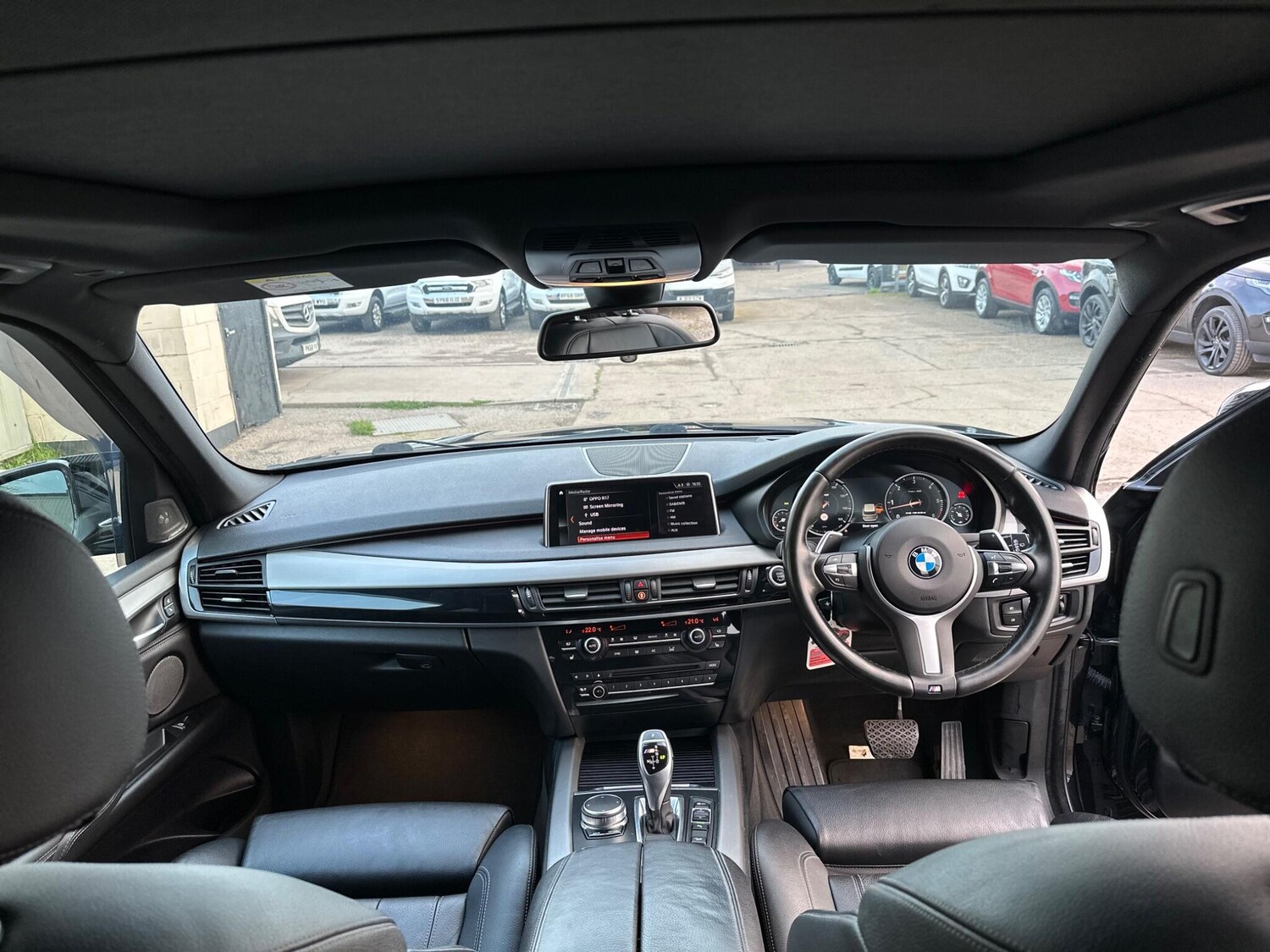 Used BMW X5 2018 for sale - 77838841: Photo 17