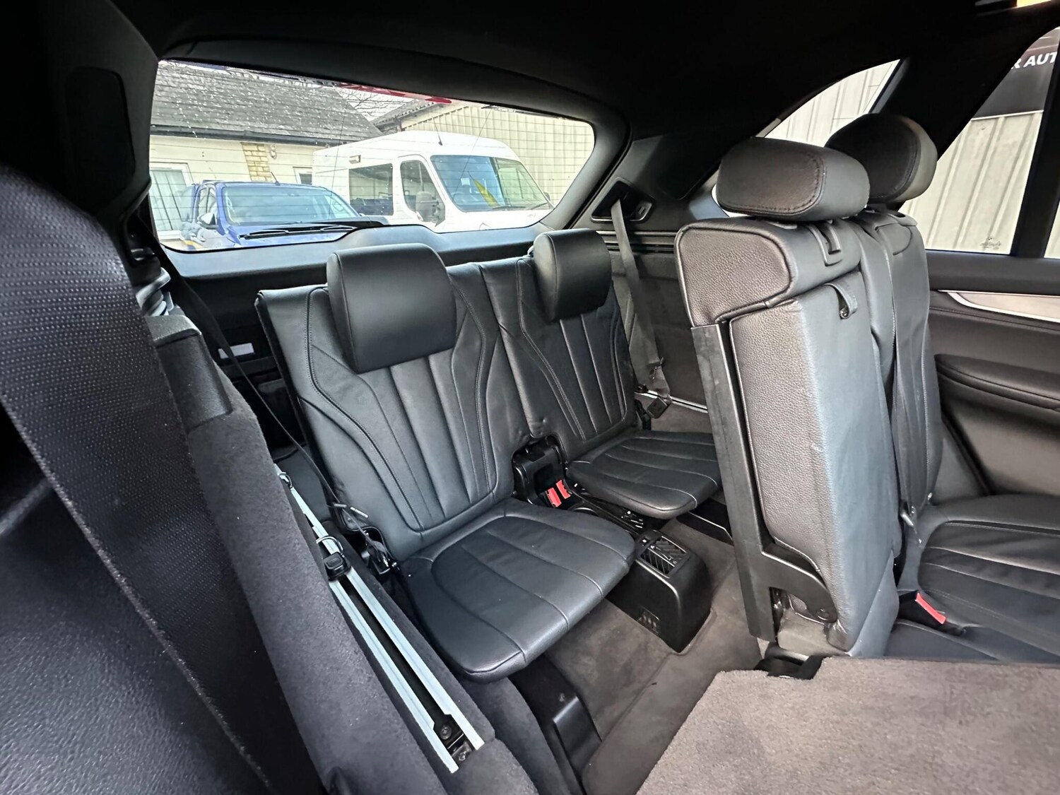 Used BMW X5 2018 for sale - 77838841: Photo 18