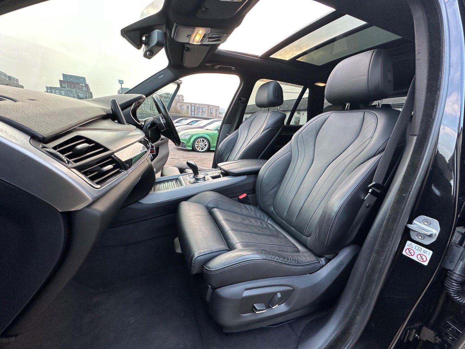 Used BMW X5 2018 for sale - 77838841: Photo 21