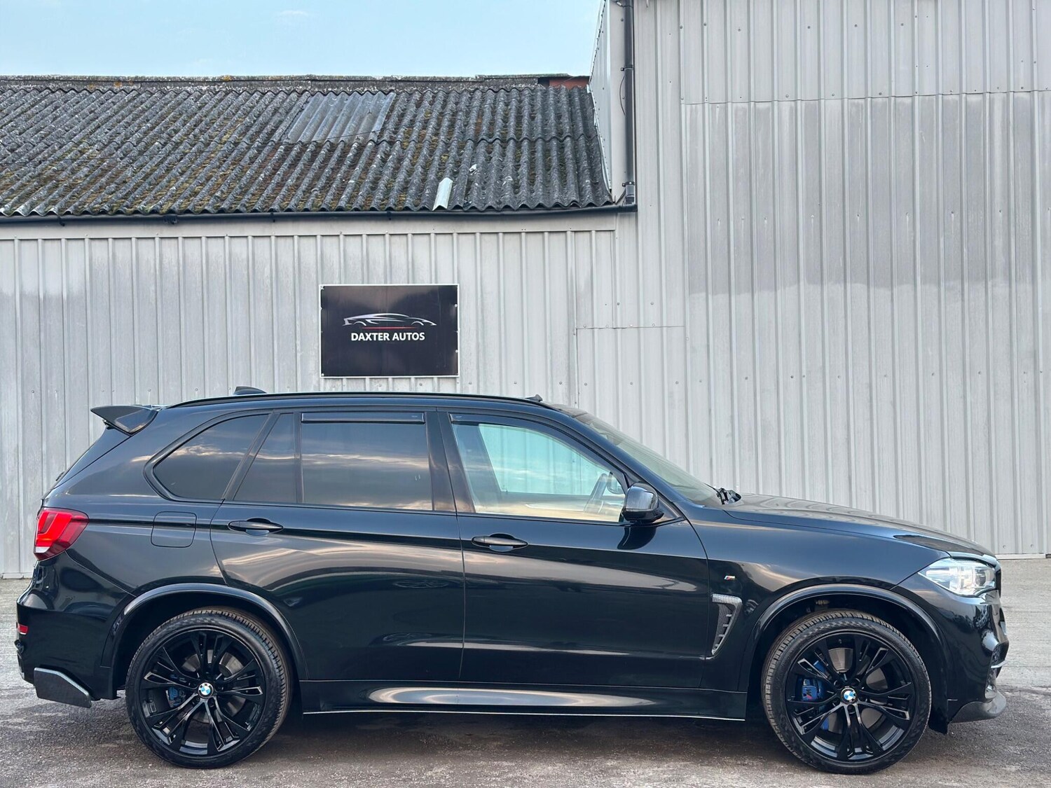 Used BMW X5 2018 for sale - 77838841: Photo 24