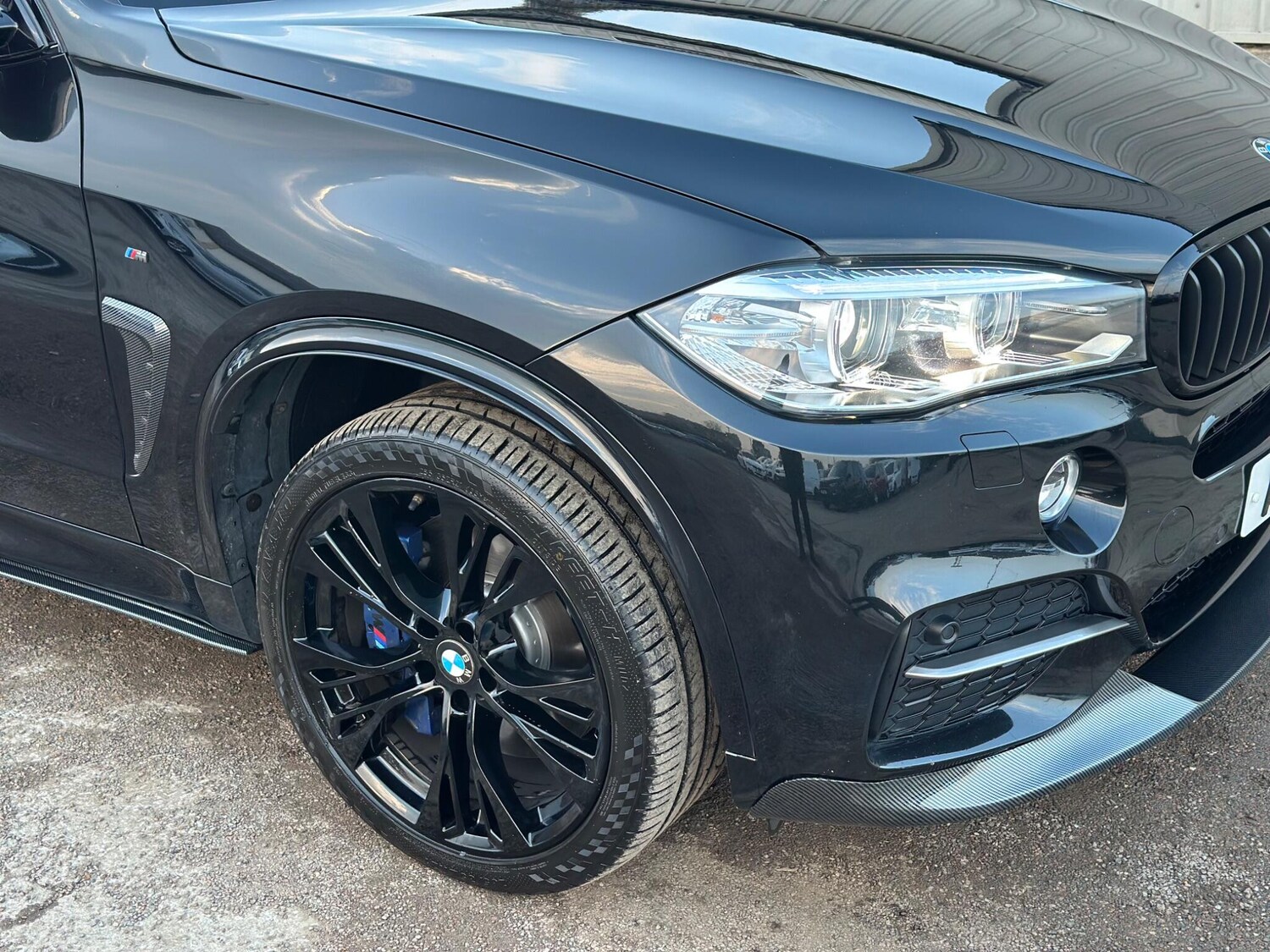 Used BMW X5 2018 for sale - 77838841: Photo 26