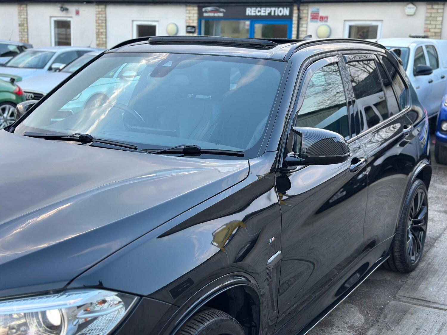 Used BMW X5 2018 for sale - 77838841: Photo 29