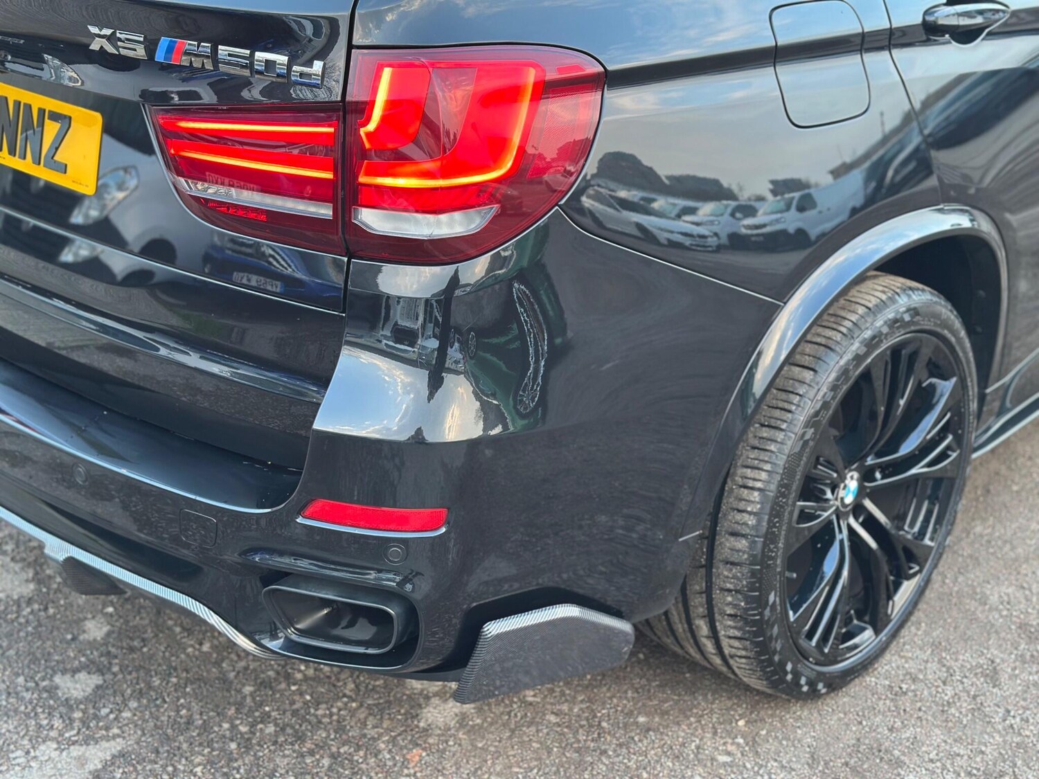 Used BMW X5 2018 for sale - 77838841: Photo 32
