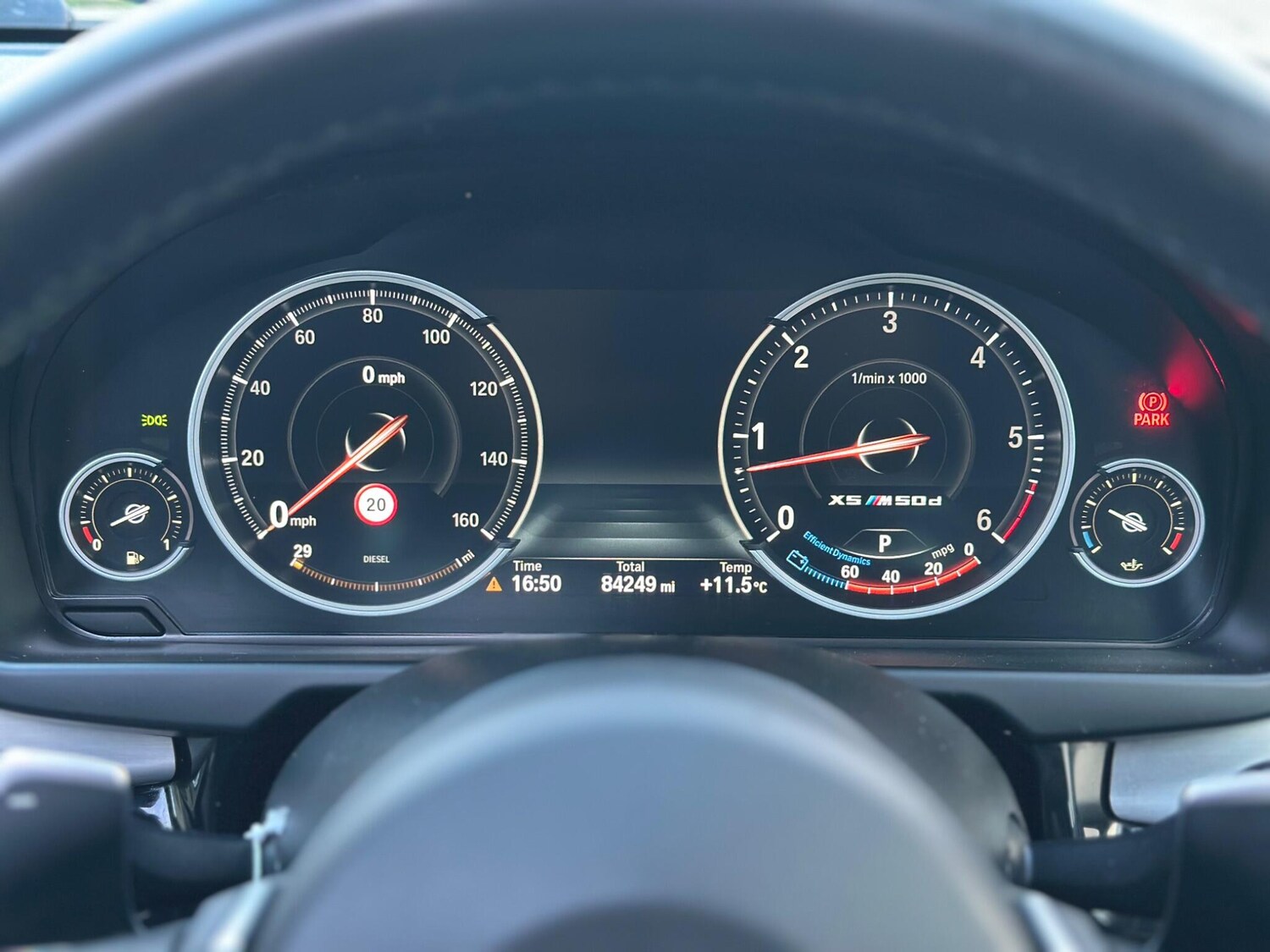 Used BMW X5 2018 for sale - 77838841: Photo 42