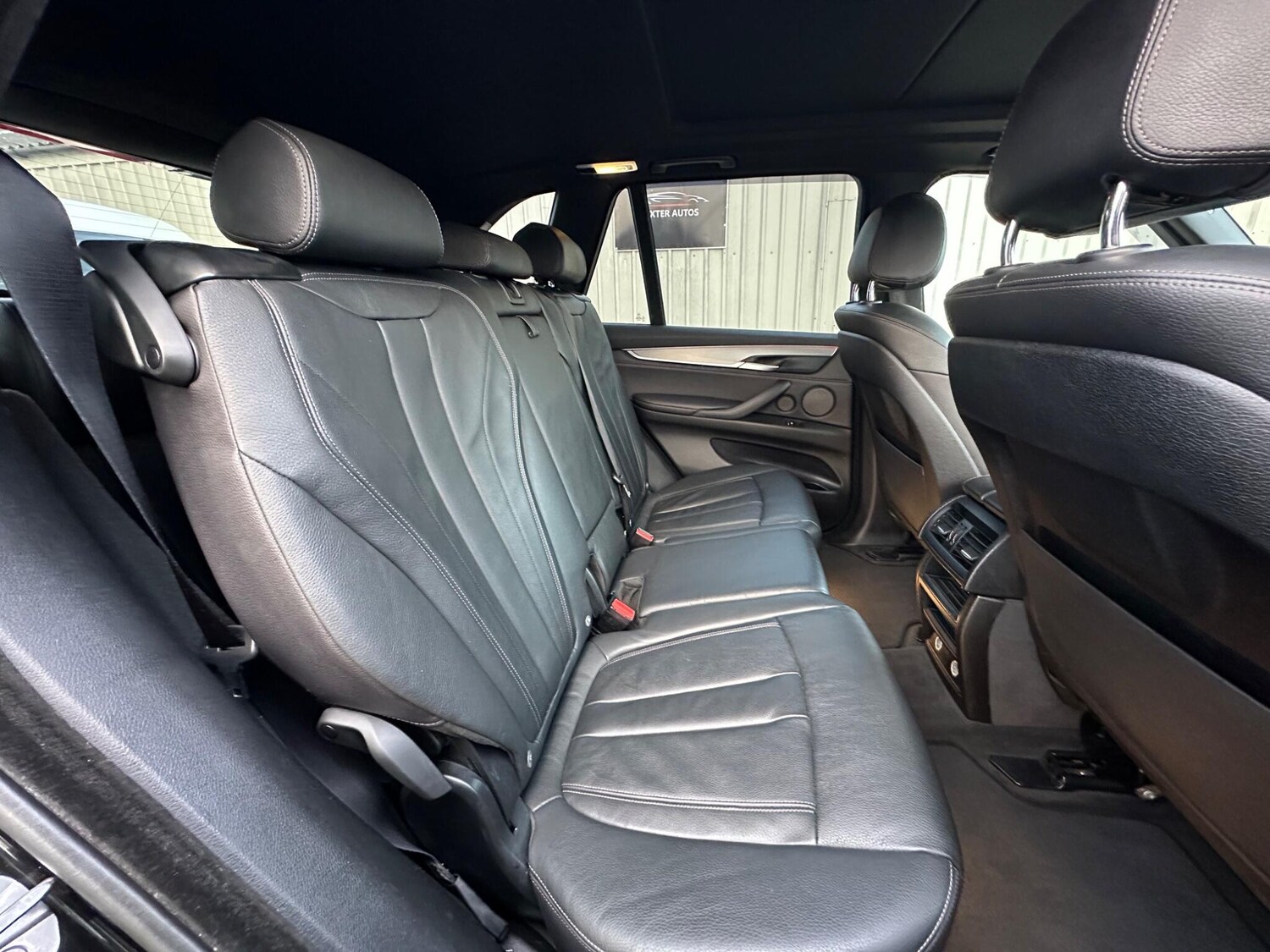 Used BMW X5 2018 for sale - 77838841: Photo 44