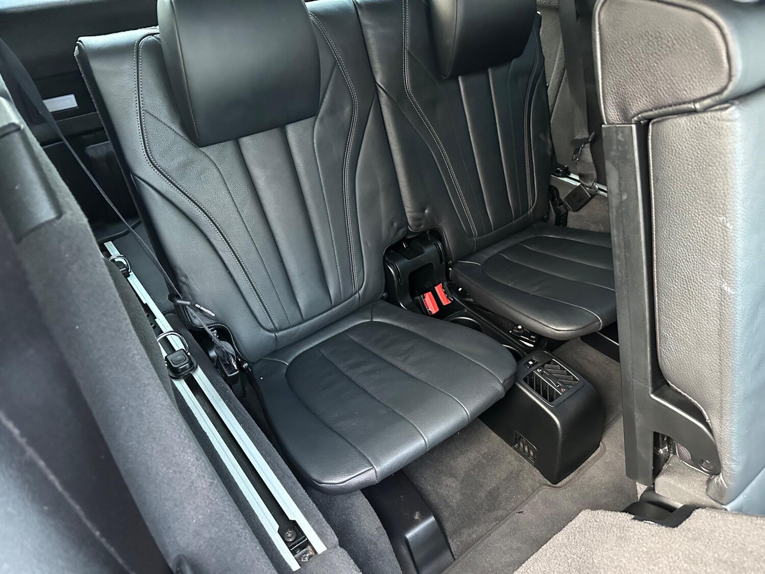 Used BMW X5 2018 for sale - 77838841: Photo 45