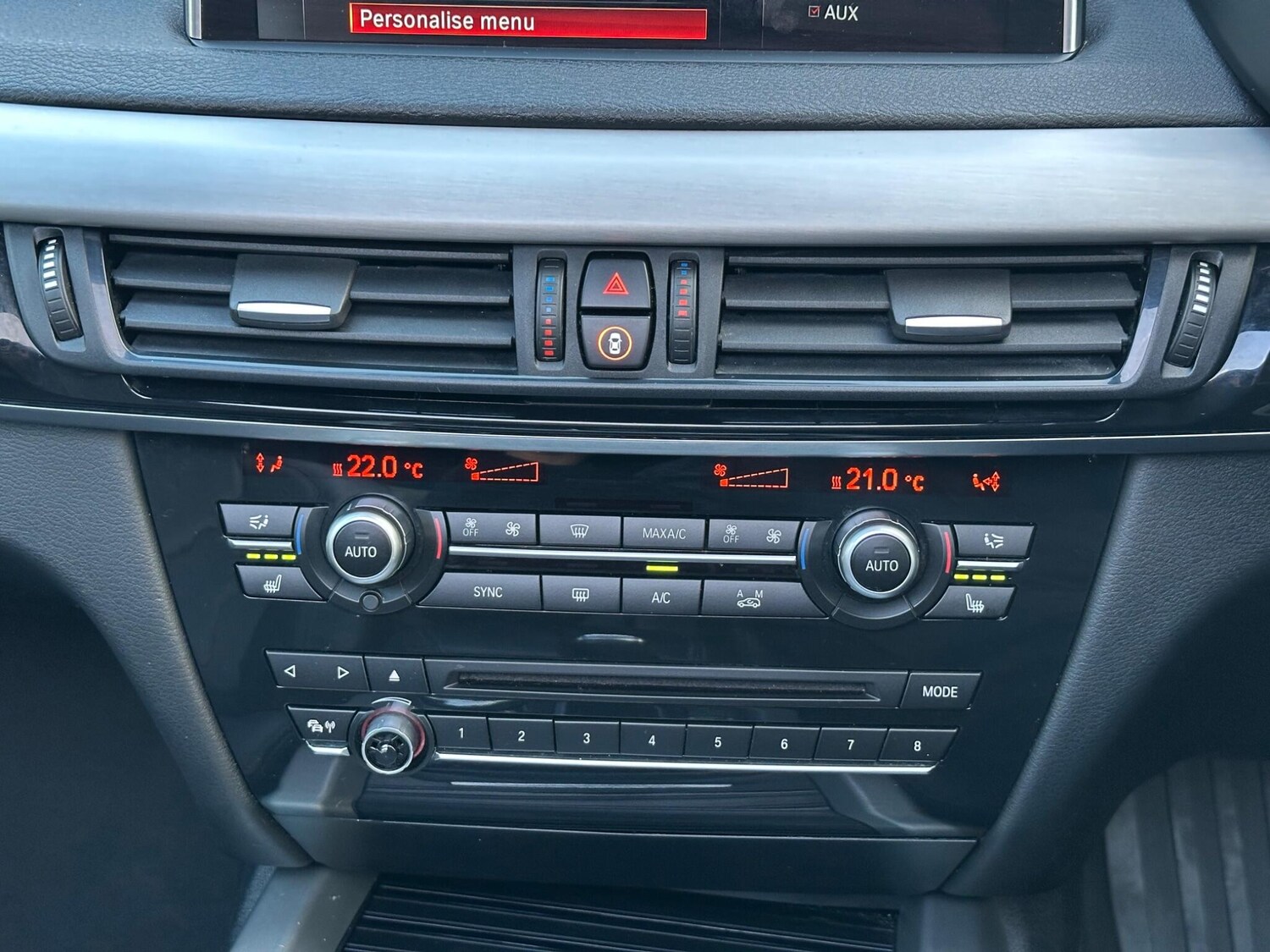 Used BMW X5 2018 for sale - 77838841: Photo 50