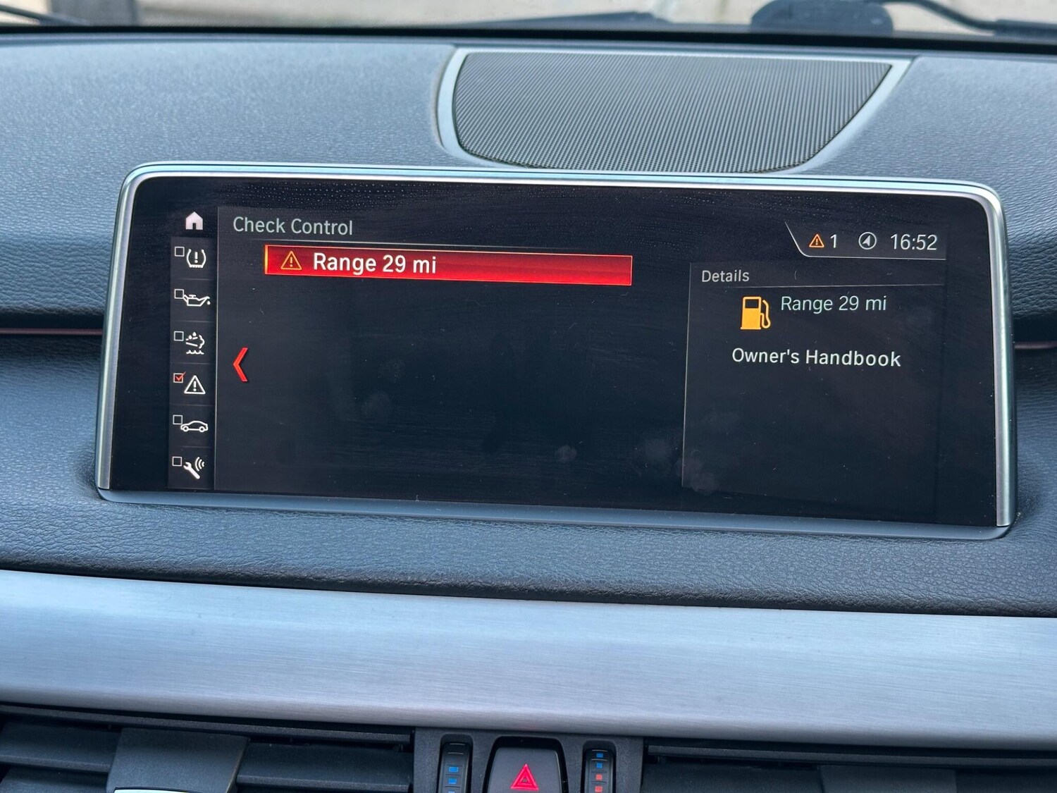 Used BMW X5 2018 for sale - 77838841: Photo 52