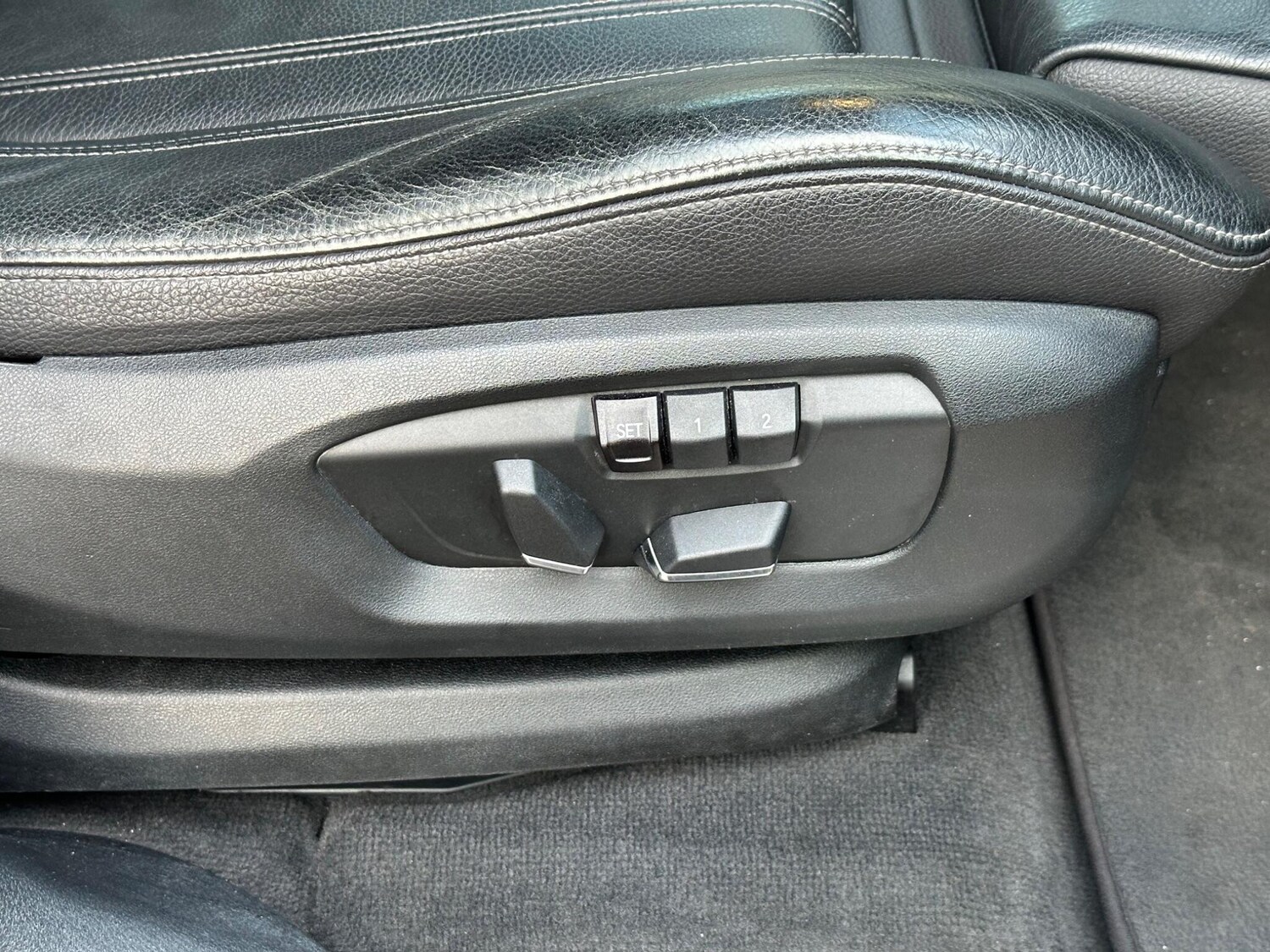 Used BMW X5 2018 for sale - 77838841: Photo 55