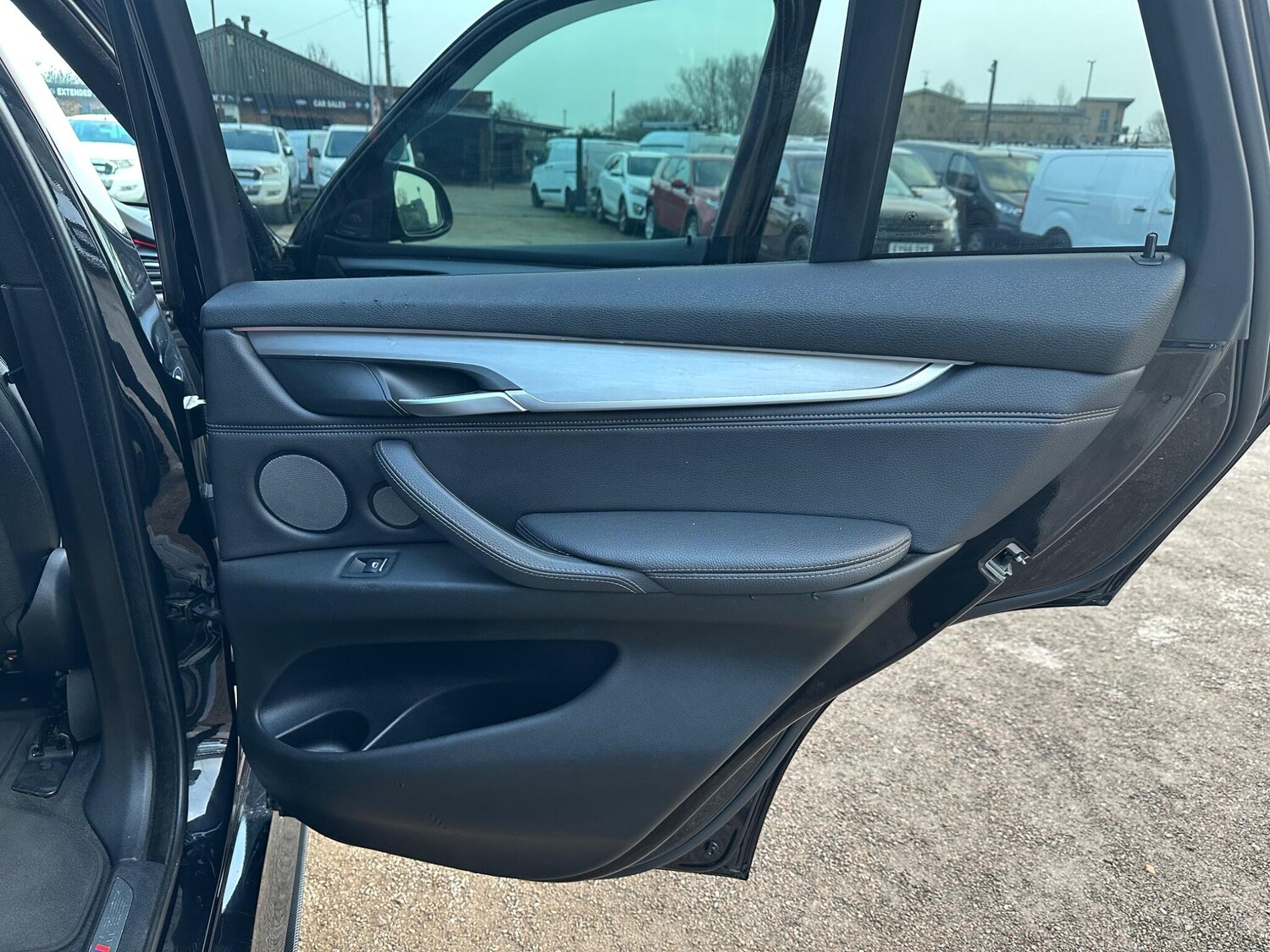 Used BMW X5 2018 for sale - 77838841: Photo 57