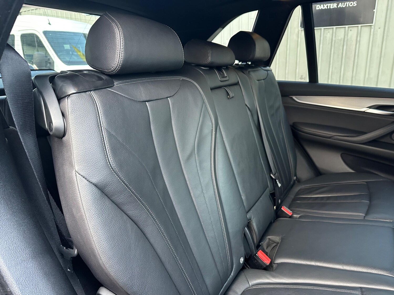 Used BMW X5 2018 for sale - 77838841: Photo 59