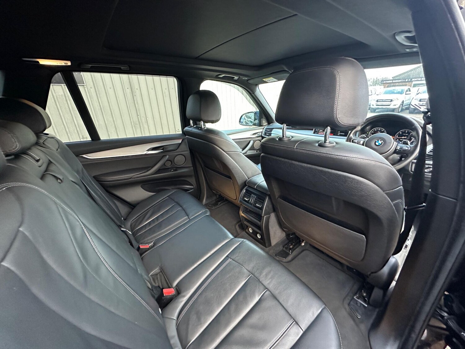 Used BMW X5 2018 for sale - 77838841: Photo 60