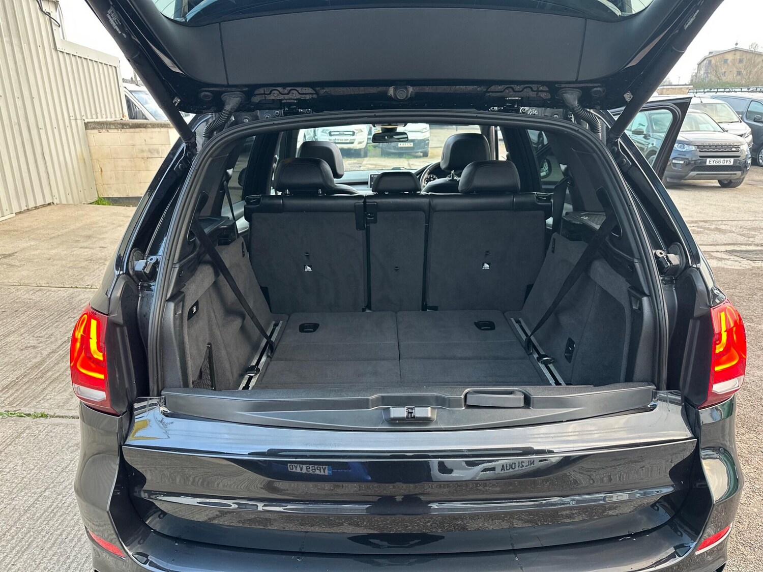 Used BMW X5 2018 for sale - 77838841: Photo 63