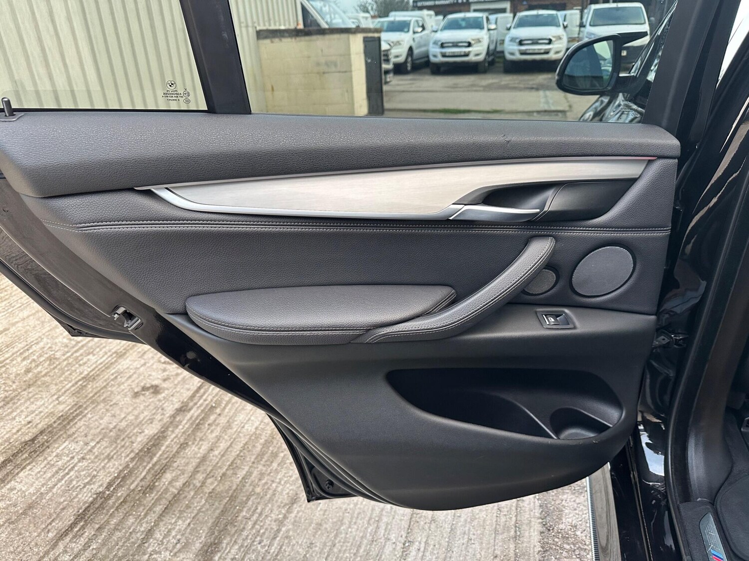 Used BMW X5 2018 for sale - 77838841: Photo 66