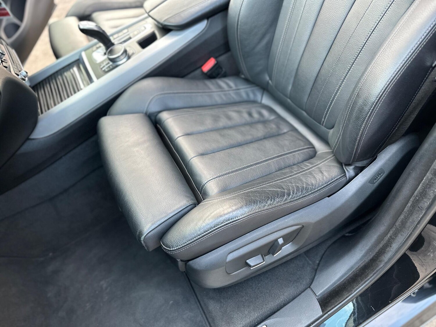 Used BMW X5 2018 for sale - 77838841: Photo 69