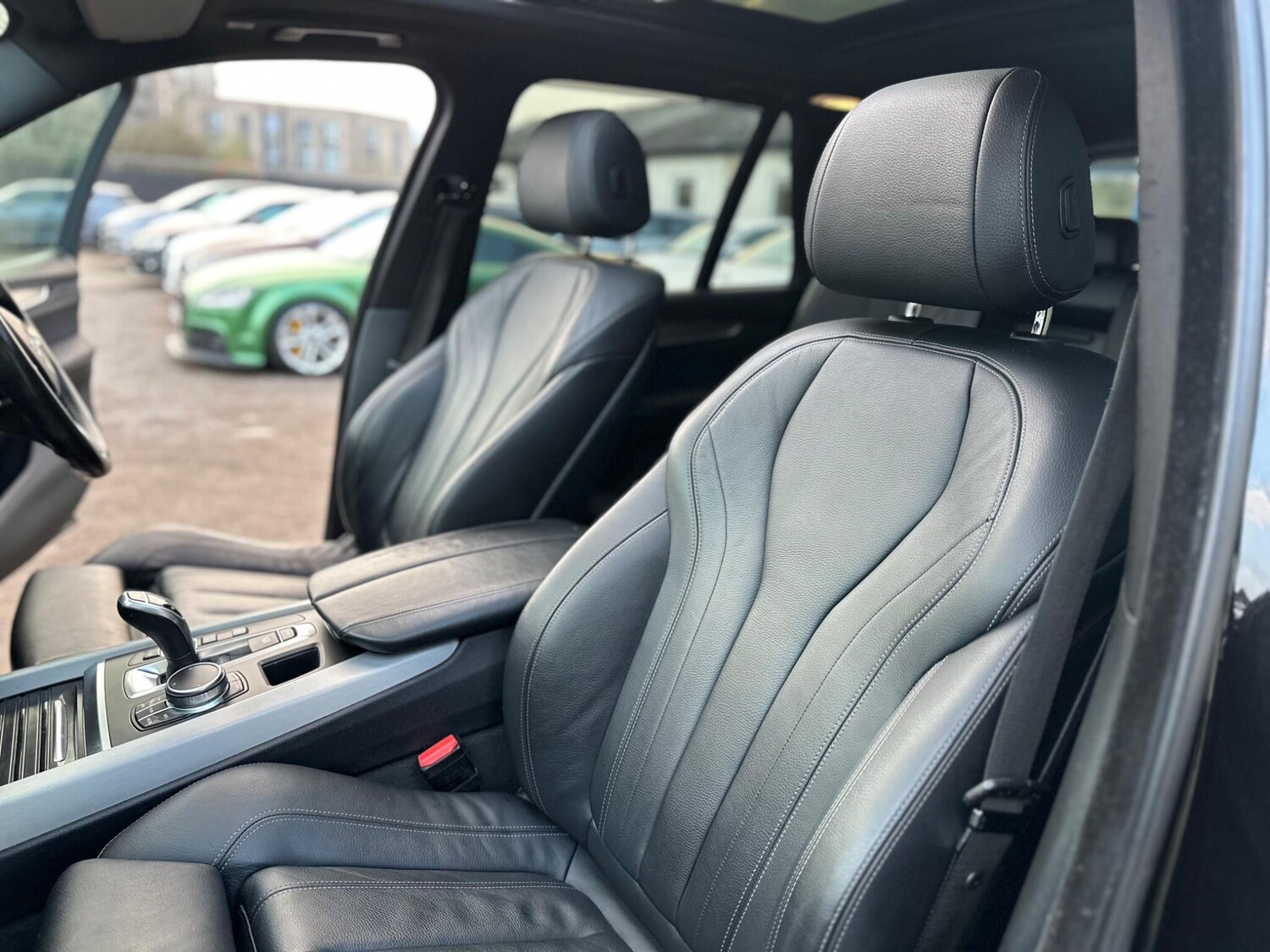 Used BMW X5 2018 for sale - 77838841: Photo 70