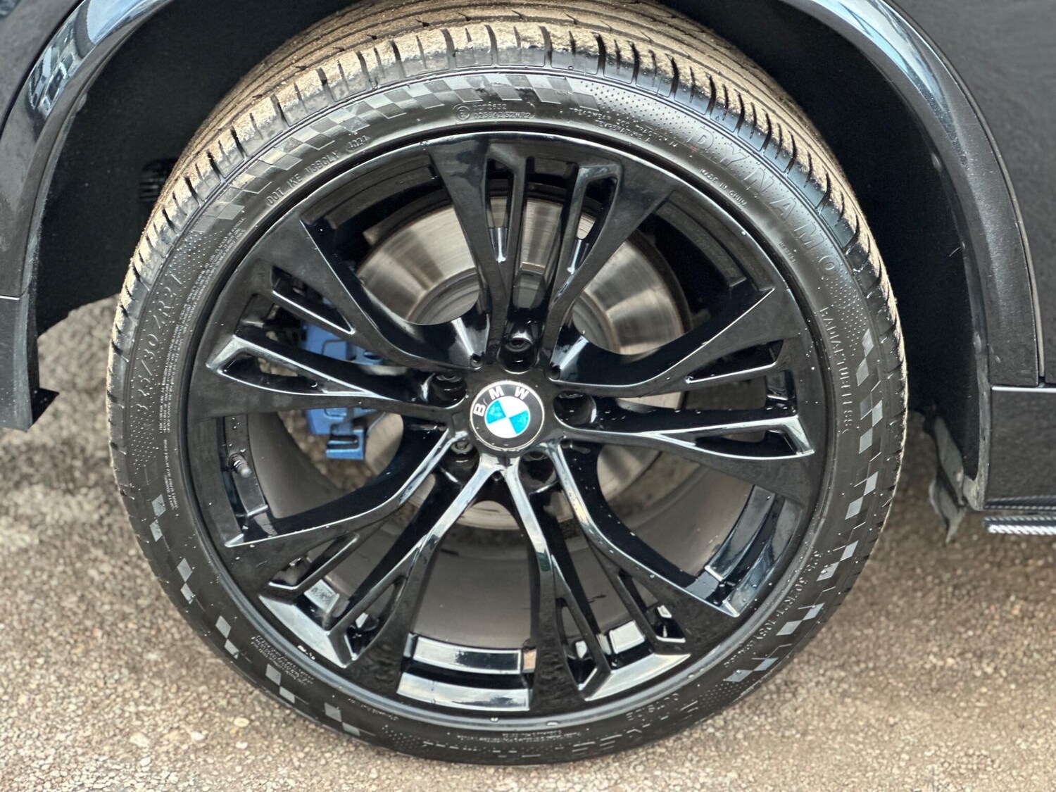 Used BMW X5 2018 for sale - 77838841: Photo 74