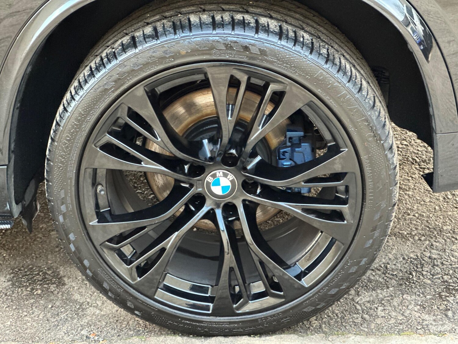 Used BMW X5 2018 for sale - 77838841: Photo 75