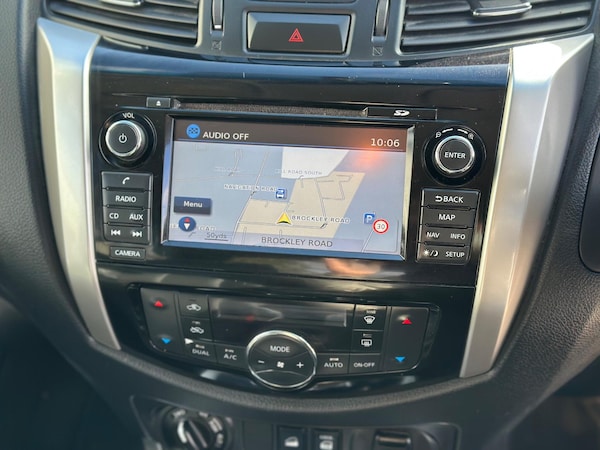 Used Nissan Navara 2017 for sale - 76174806: Photo 12