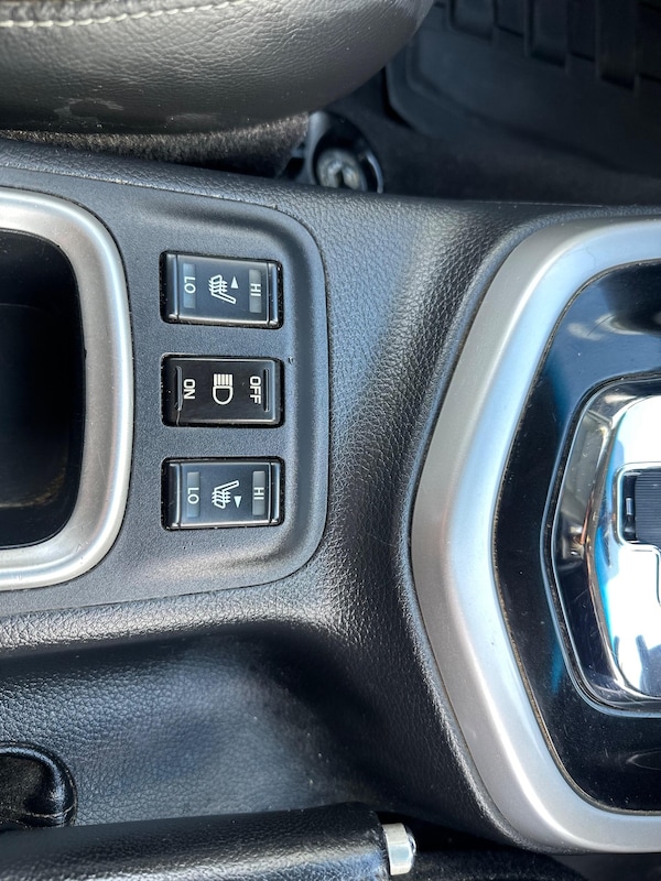 Used Nissan Navara 2017 for sale - 76174806: Photo 14