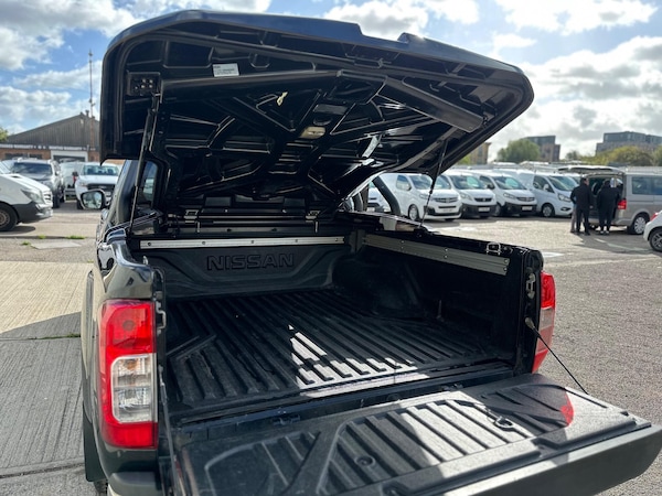 Used Nissan Navara 2017 for sale - 76174806: Photo 16