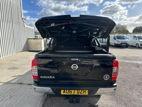 Used Nissan Navara 2017 for sale - 76174806: Photo 17