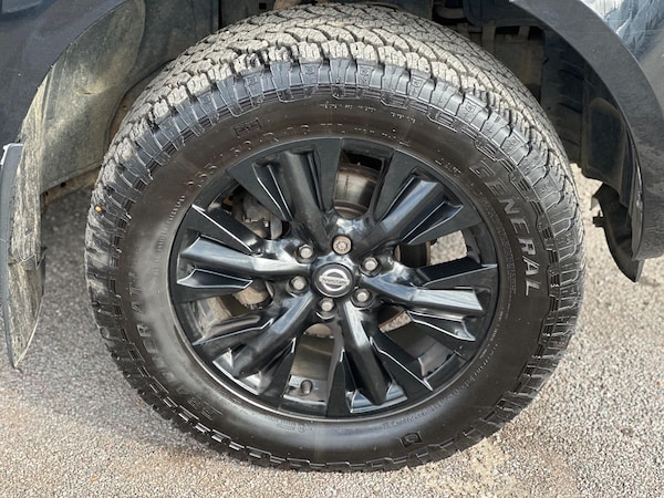 Used Nissan Navara 2017 for sale - 76174806: Photo 18
