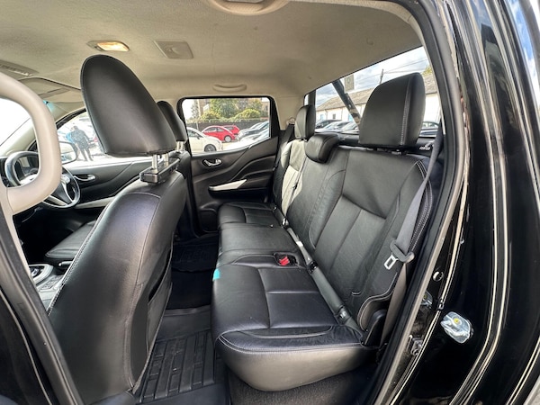 Used Nissan Navara 2017 for sale - 76174806: Photo 20