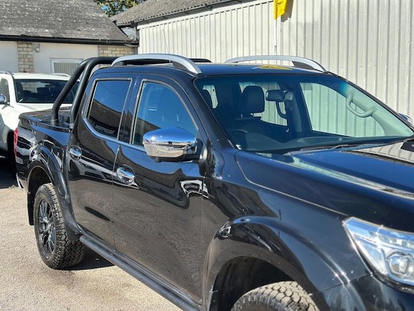 Used Nissan Navara 2017 for sale - 76174806: Photo 27