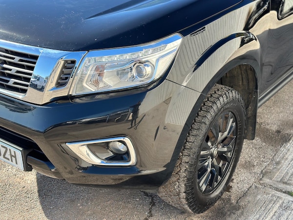 Used Nissan Navara 2017 for sale - 76174806: Photo 28
