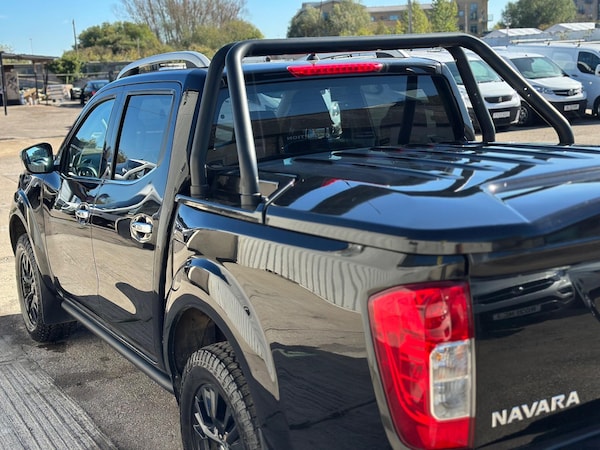 Used Nissan Navara 2017 for sale - 76174806: Photo 31