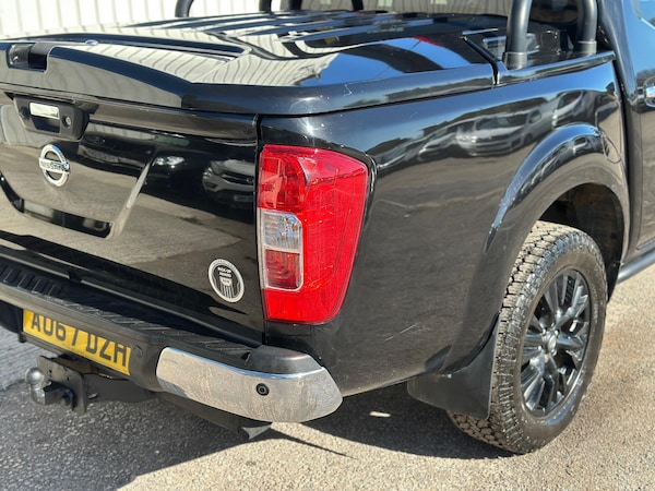 Used Nissan Navara 2017 for sale - 76174806: Photo 32