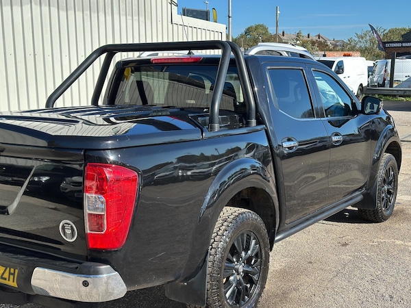 Used Nissan Navara 2017 for sale - 76174806: Photo 33