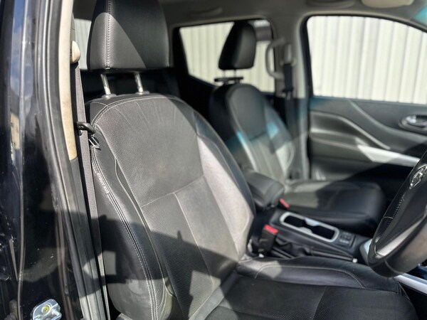 Used Nissan Navara 2017 for sale - 76174806: Photo 36