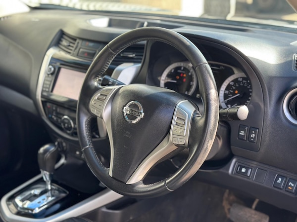Used Nissan Navara 2017 for sale - 76174806: Photo 38